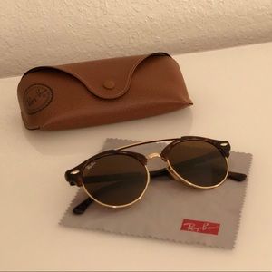 Ray-ban Clubrounds